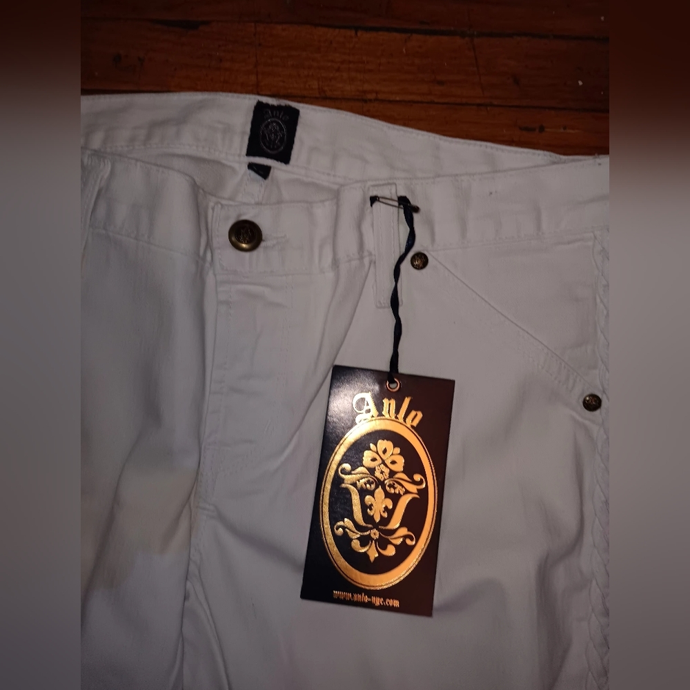 Anlo jeans - Picture 2 of 5